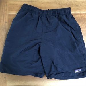 Youth Boys Patagonia shorts size M